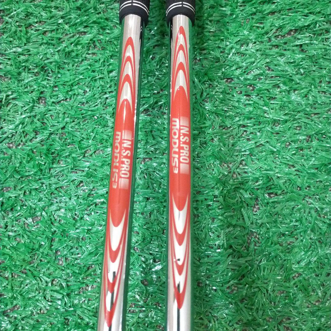 希少⭐️コース未使用⭐️美品PING GLIDEウェッジ 50度56度SWAW