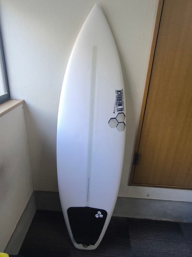 「美品」チャネルアイランド DD2 SPINE-TEK ダンプスターダイバー