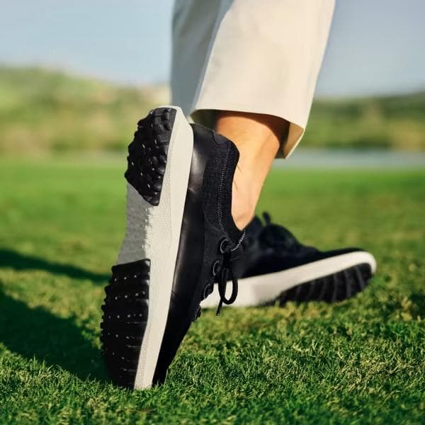 Allbirds Golf Dasher オールバーズ　ゴルフ 26.5cm 黒
