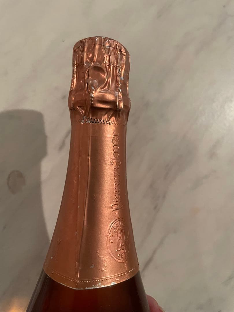 ベルエポック　ロゼ　2006