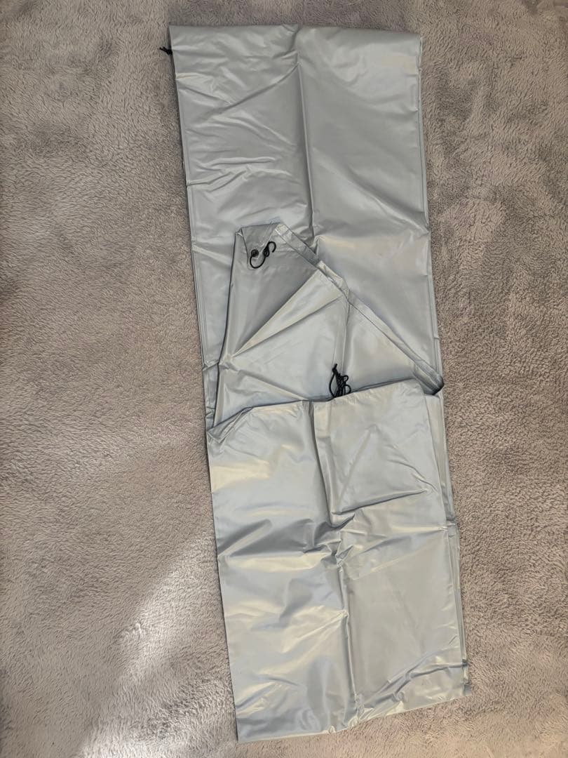 [、、ek ]Ogawa グロッケ12T/C & PVCマルチシート