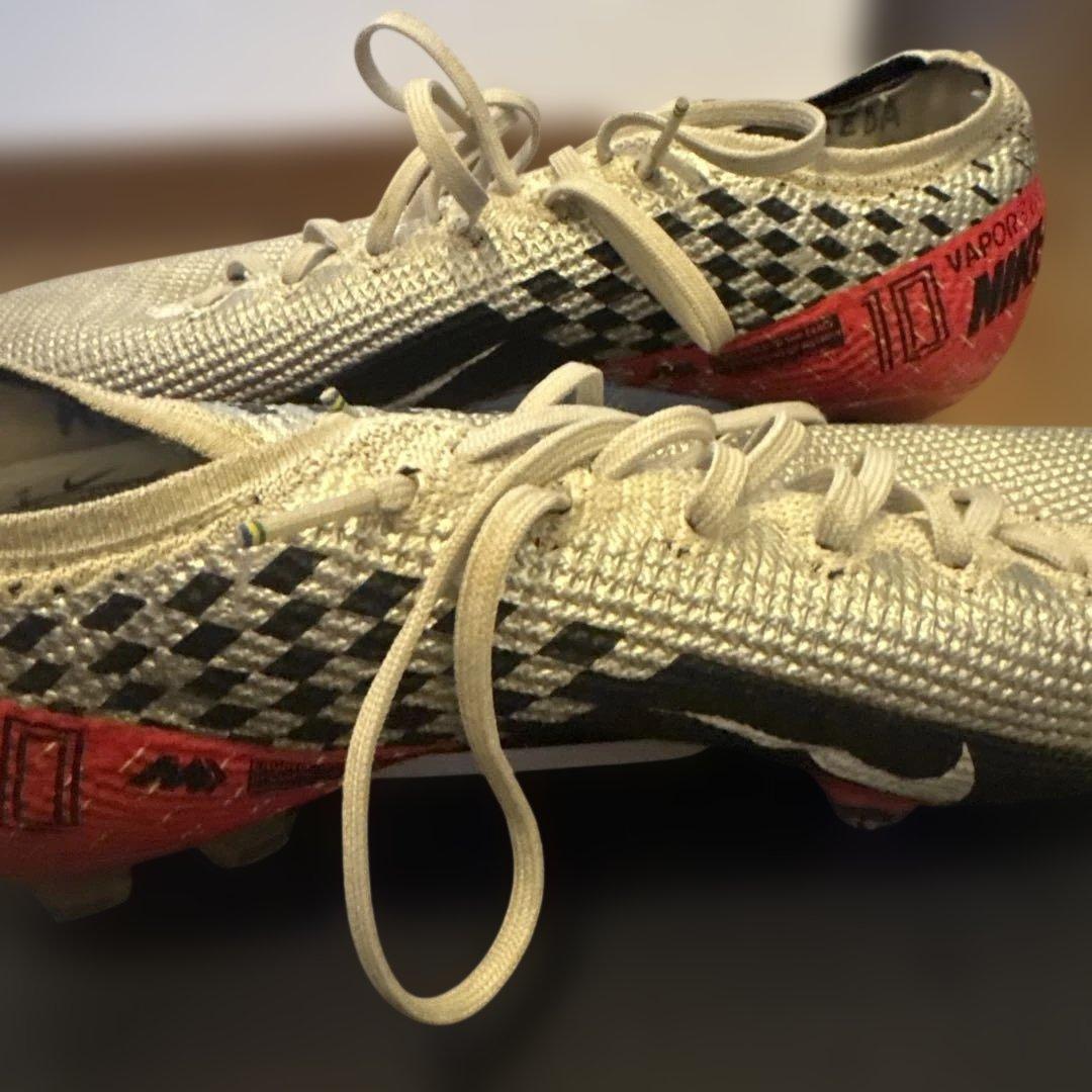 NIKE / Mercurial Vapor 13 ネイマール限定カラー FG