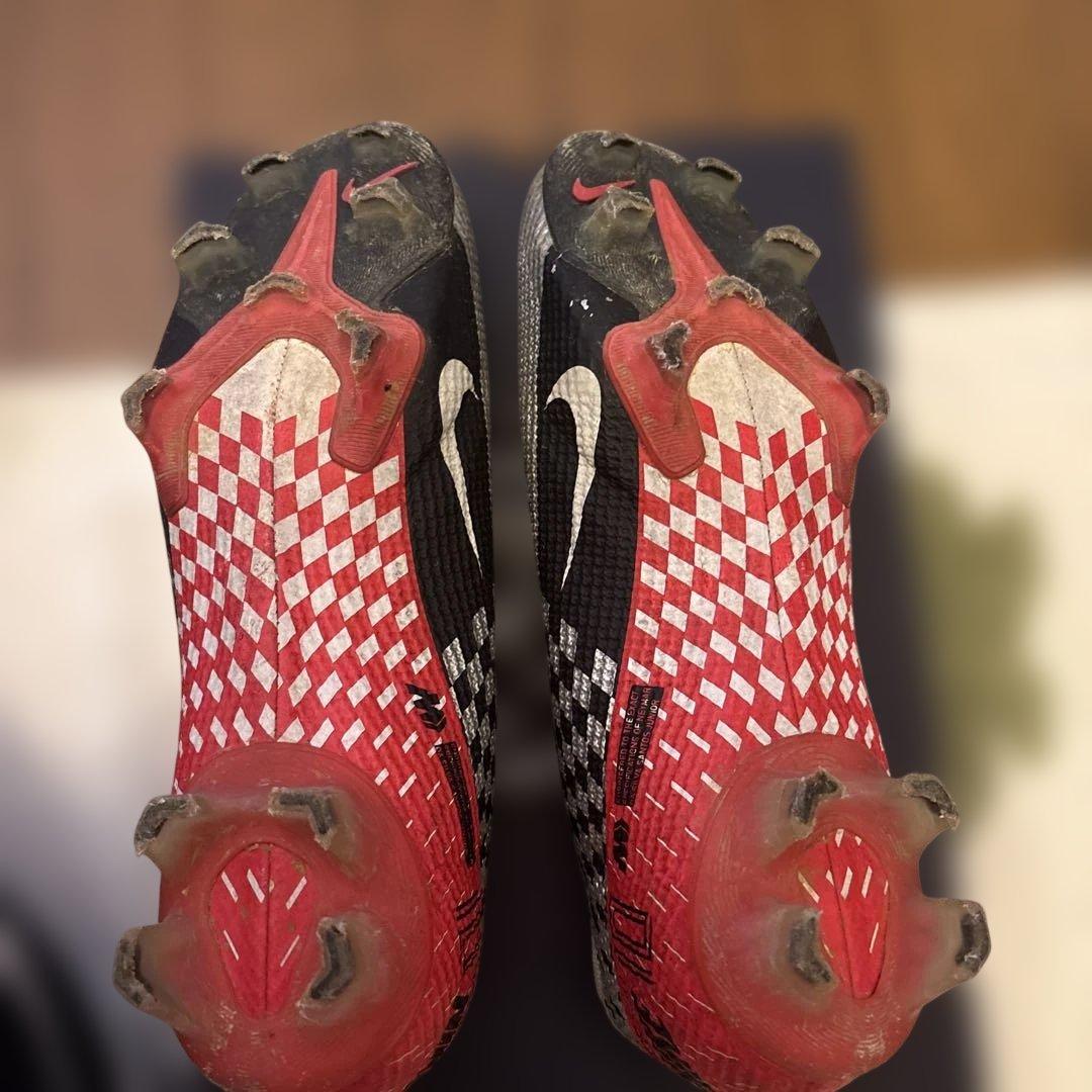 NIKE / Mercurial Vapor 13 ネイマール限定カラー FG