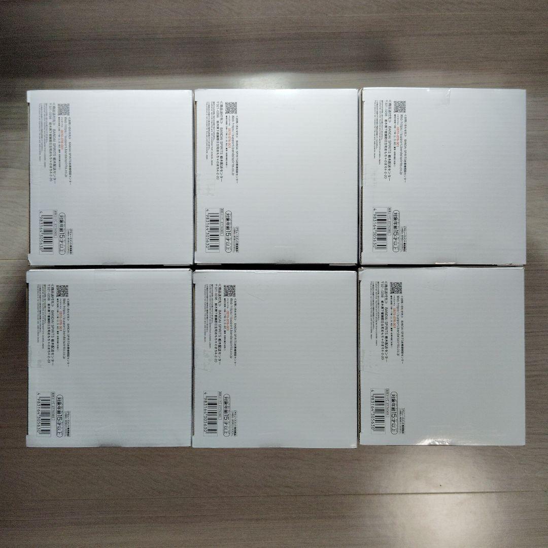 HUNTER×HUNTER Grandista クラピカ　フィギュア 6点セット