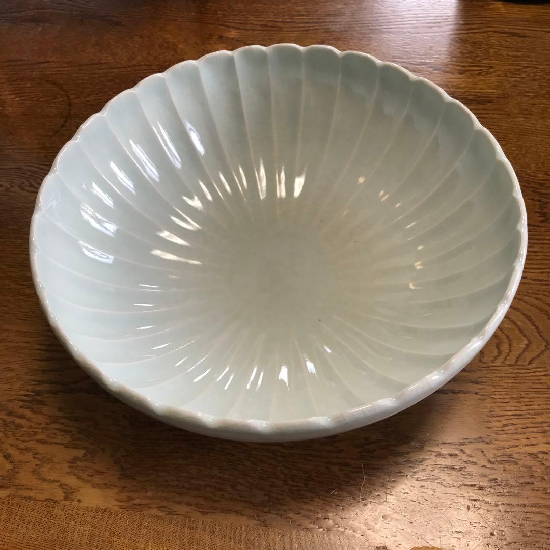 申相浩 菓子鉢 ③