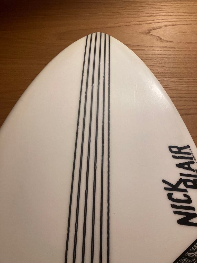 joistik ジョイスティック V2SV 5’8 30.69L