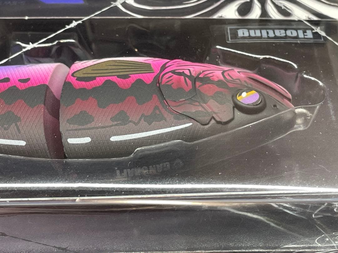 限定 ジョインテッドクロー ラチェット144 ガンクラフト GAN CRAFT１