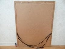 希少 ユキンコアキラ ユズレナイ コブシ 直筆サイン入り 肉筆 絵画 アート