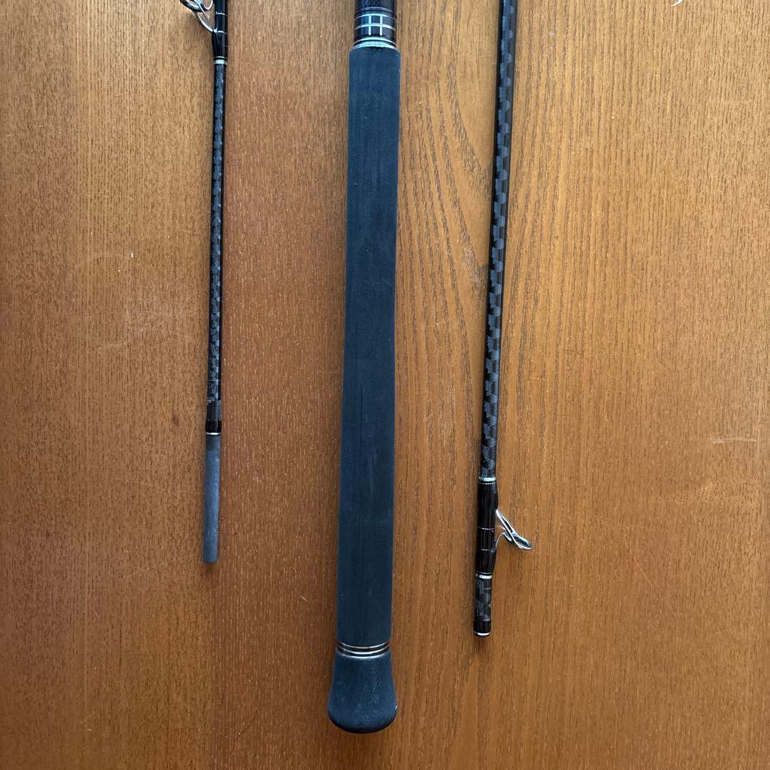 美品　シマノ　コルトスナイパーＸＲー３