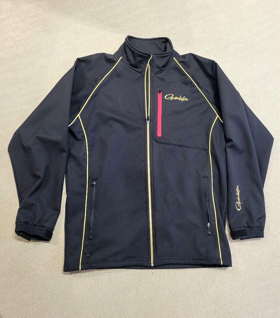 がまかつ セットアップ LLサイズ