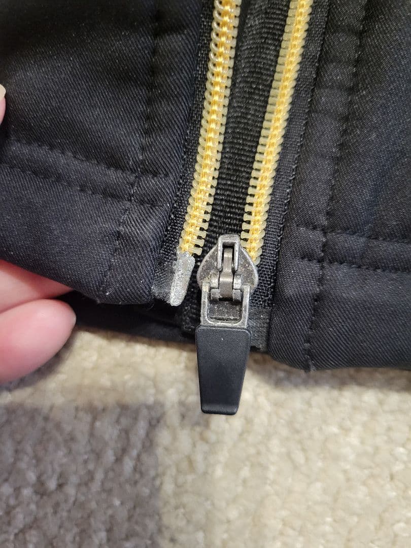 がまかつ セットアップ LLサイズ