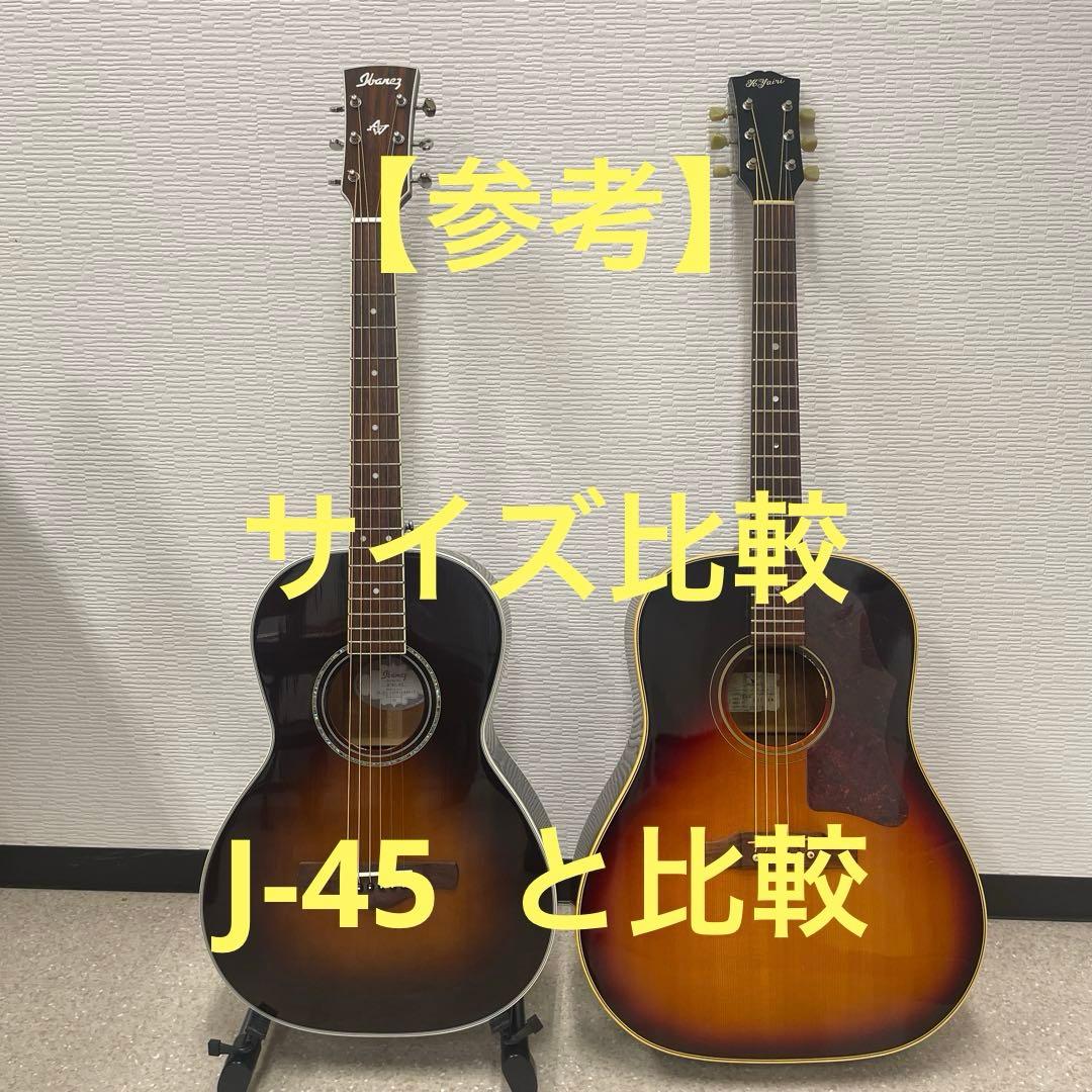 ★超美品★ Ibanez【 ニューヨーカー・スタイル ／ AVN1 】