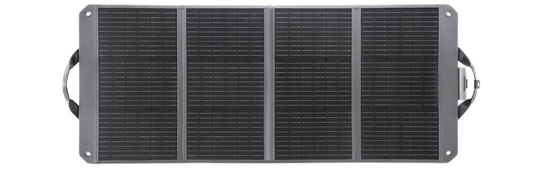 DJI Zignes 120Wソーラーパネルfor Power 1000&500