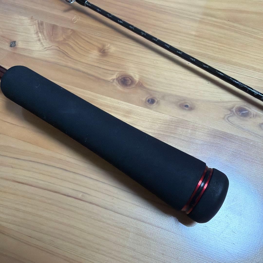 シマノ エンゲツエクスチューン N-B66ML-FS