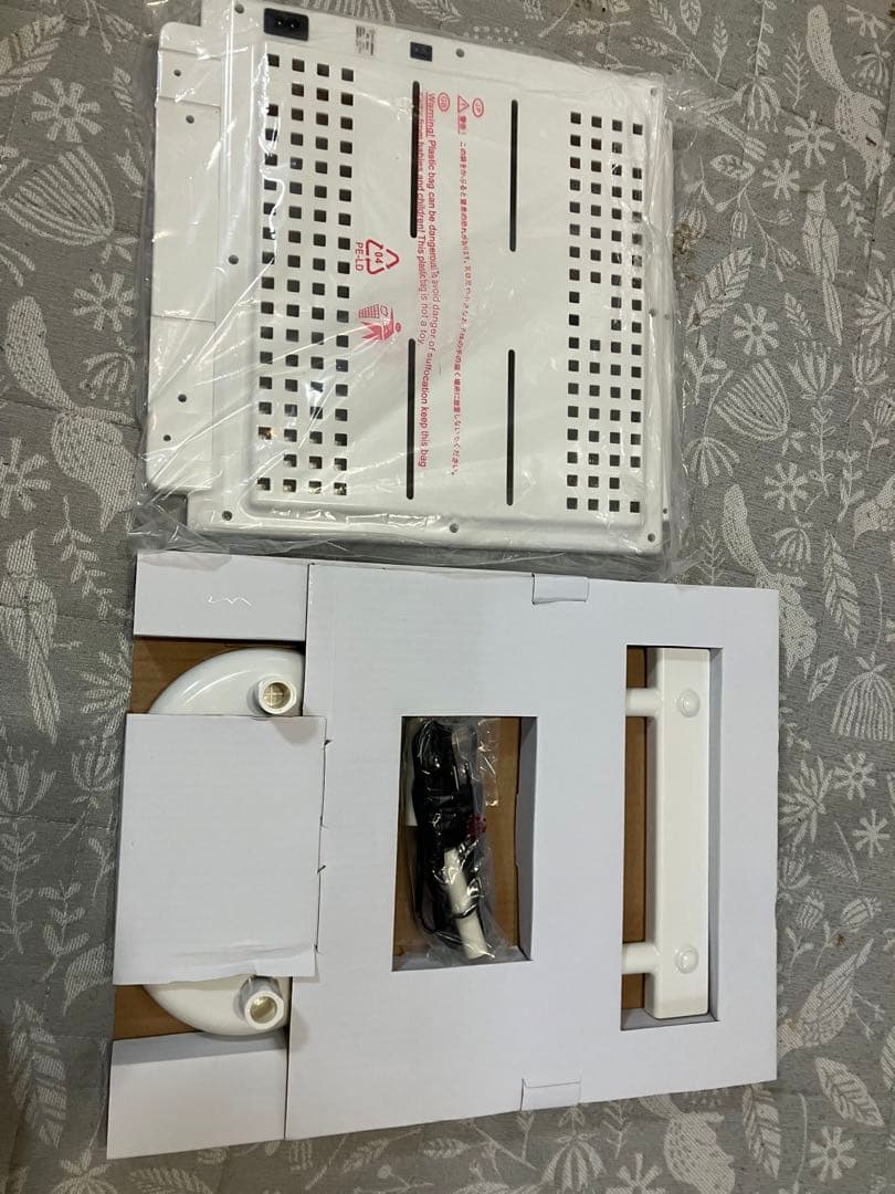 小動物 マイカヒーター 専用 ステンレスホルダー