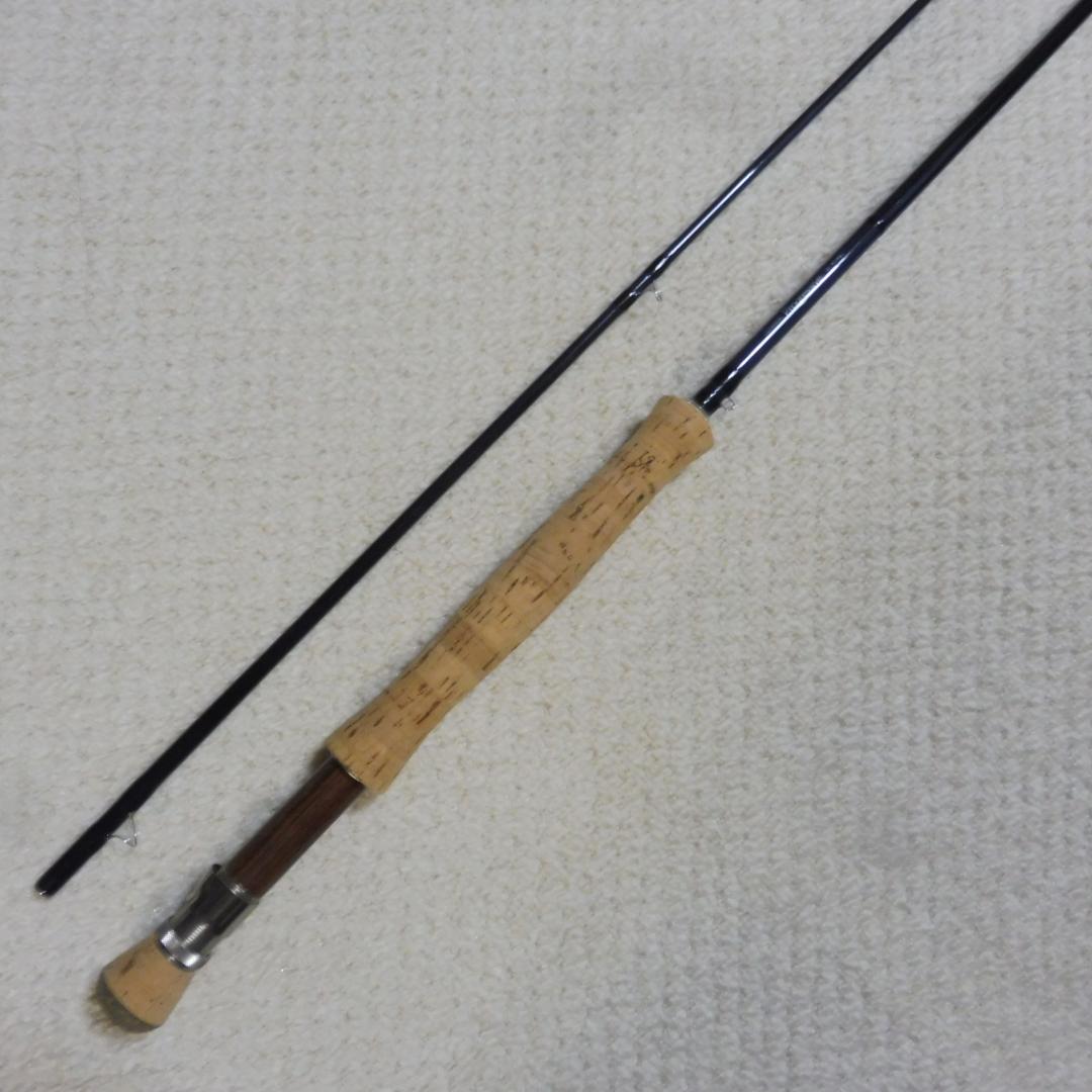 ダイワ ロッホモア Progressive 9ft . #7/8フライロッド