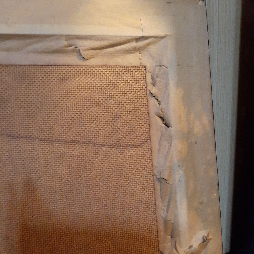 気まぐれ価格！彫刻画　木版画