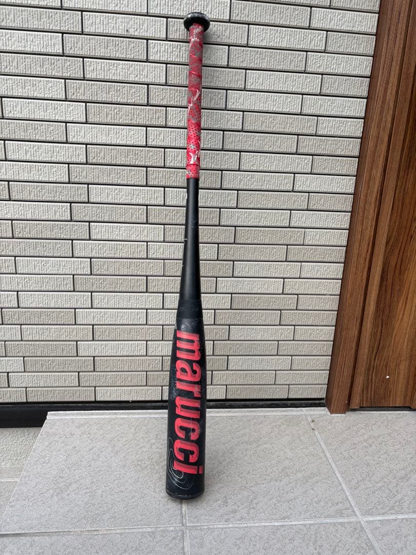 【最終値下げ中】ワニクラッシャースピード 84cm 赤ワ二