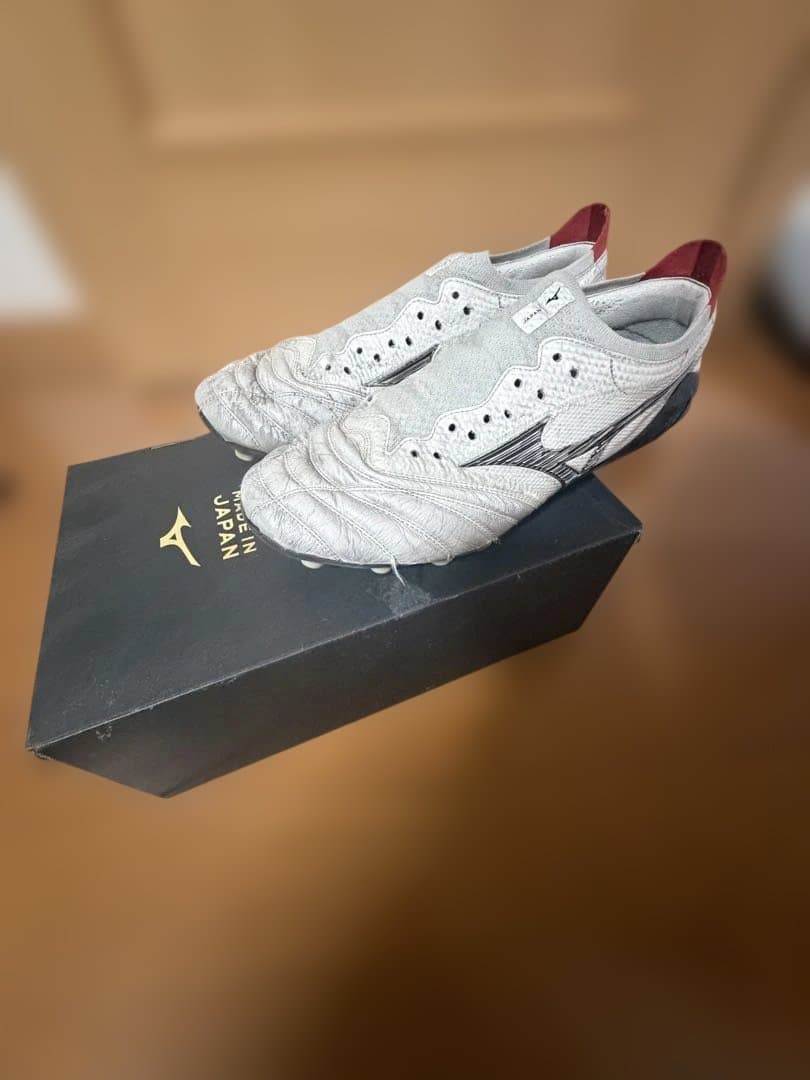 モレリアNEO4ベータ 白