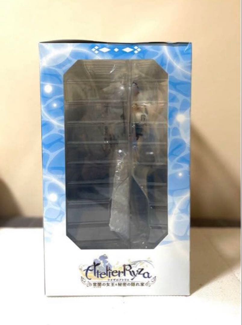 リラ　水着Ver. 1/7スケールフィギュア