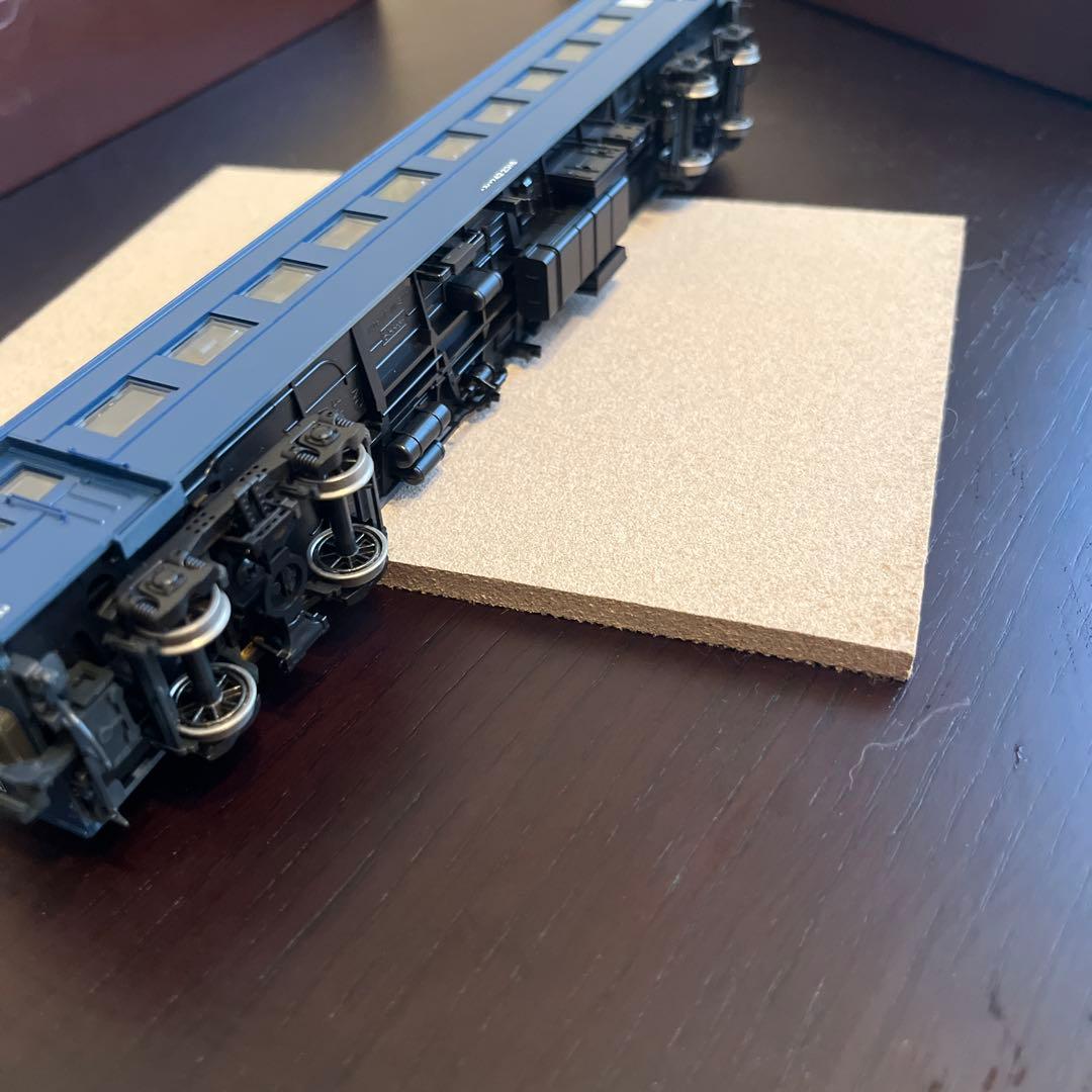 KATO HOゲージ スハフ42 3両セット