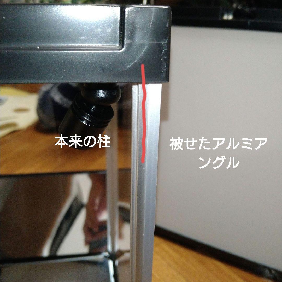 J-STAGE UVカット アクリル製 ディスプレイケース 2個