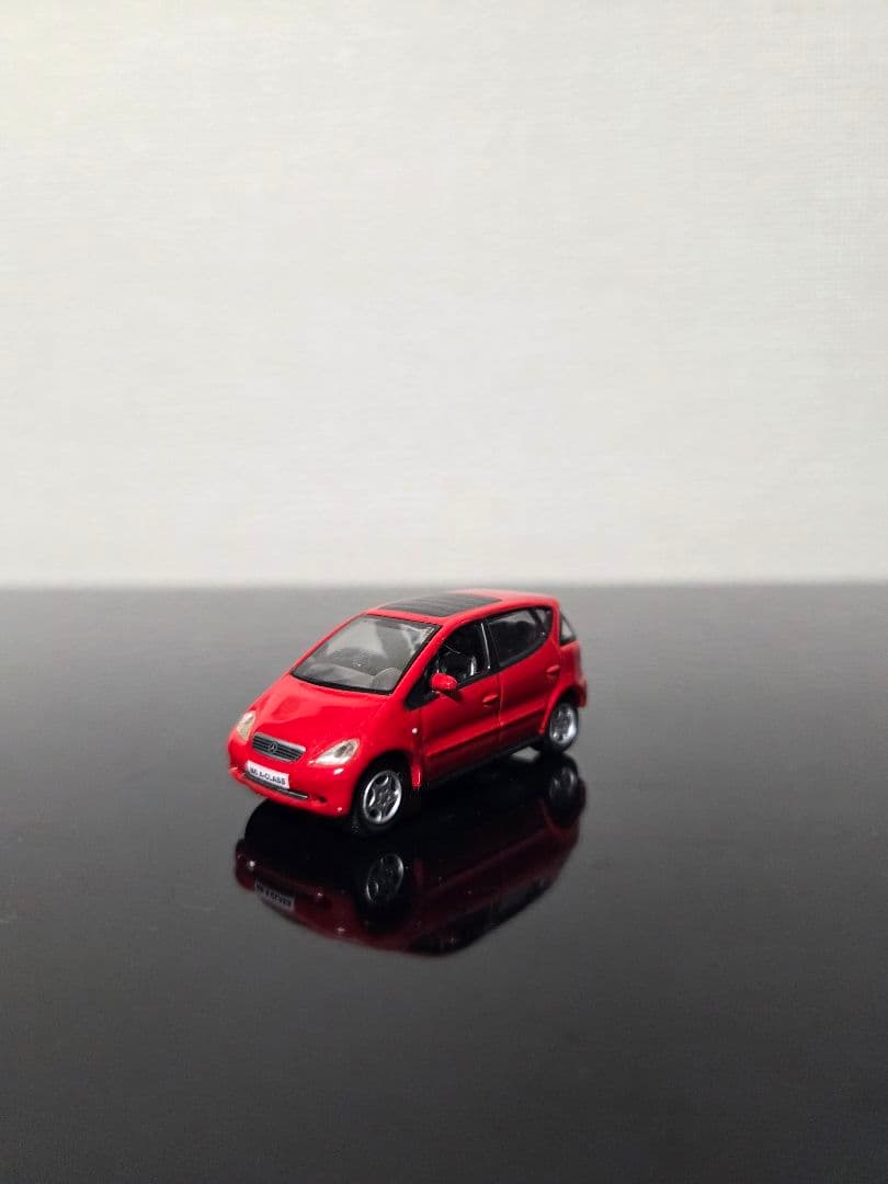 美品 Mercedes-Benz ミニカー 12台セット レア