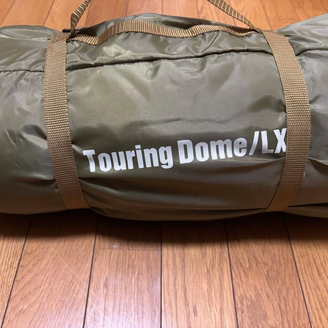 【Beef100%】Colemanテント ➕グランドシート