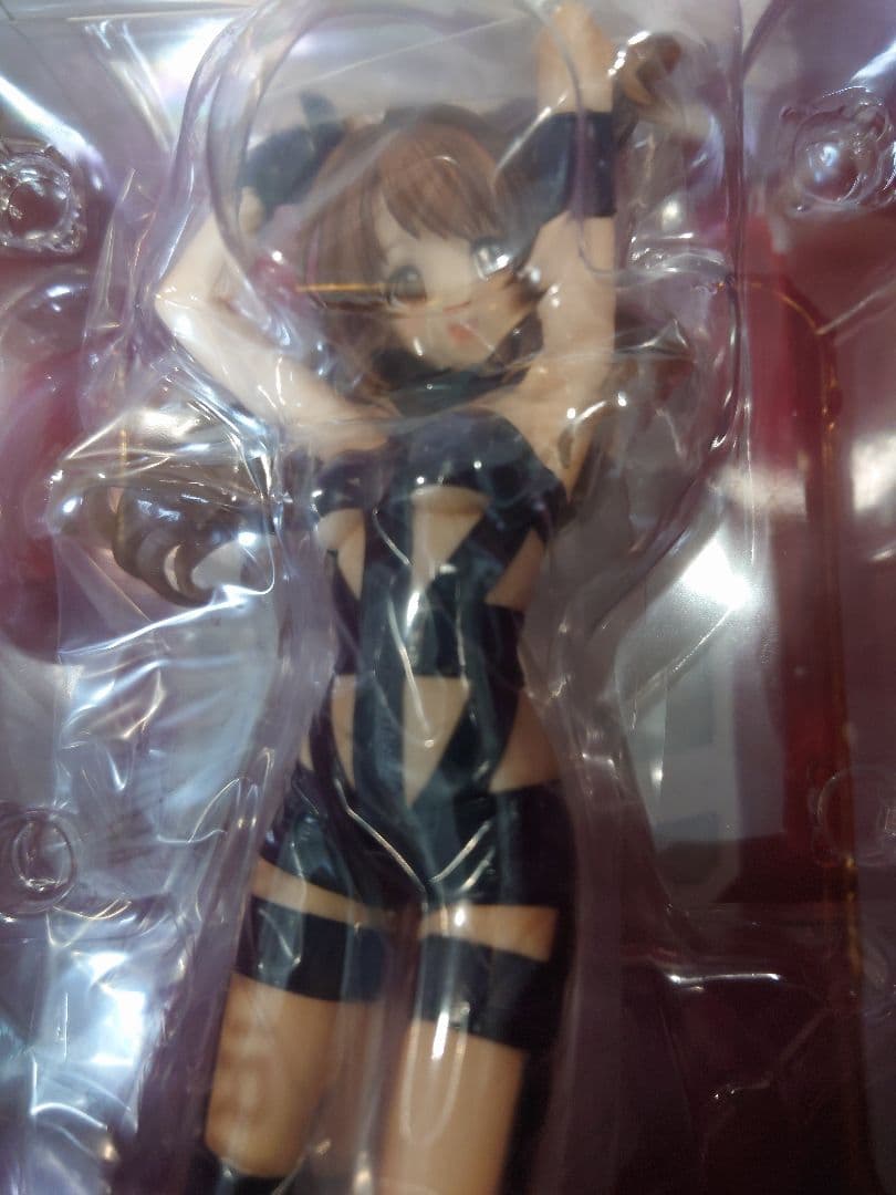 アイドルマスターシンデレラガールズ 島村卯月 HOT LIMIT Ver.