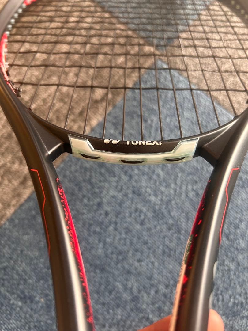 YONEX ジオブレイク70v