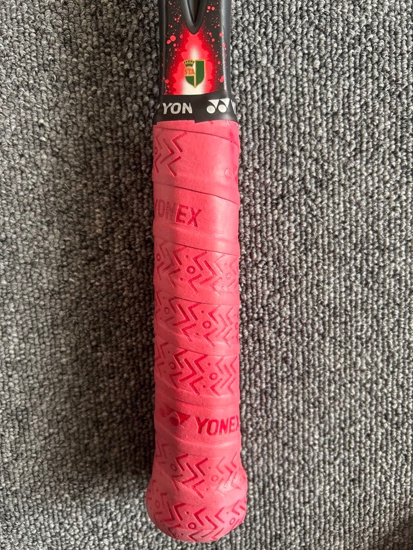 YONEX ジオブレイク70v