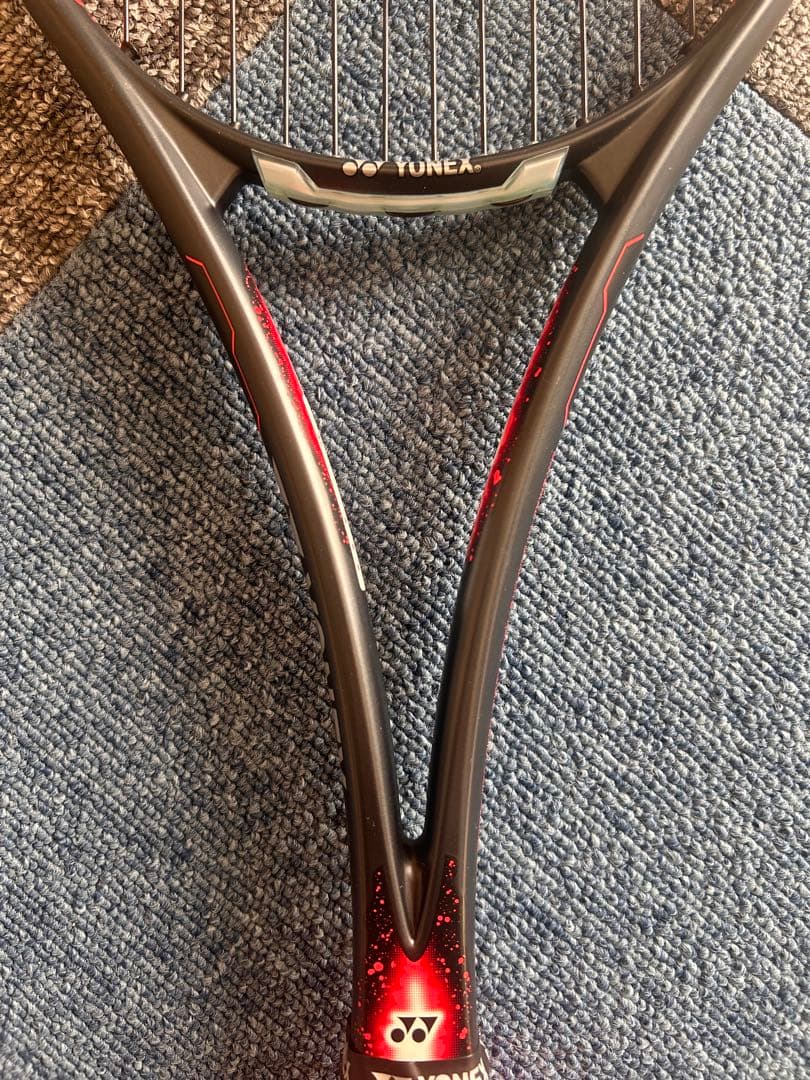 YONEX ジオブレイク70v