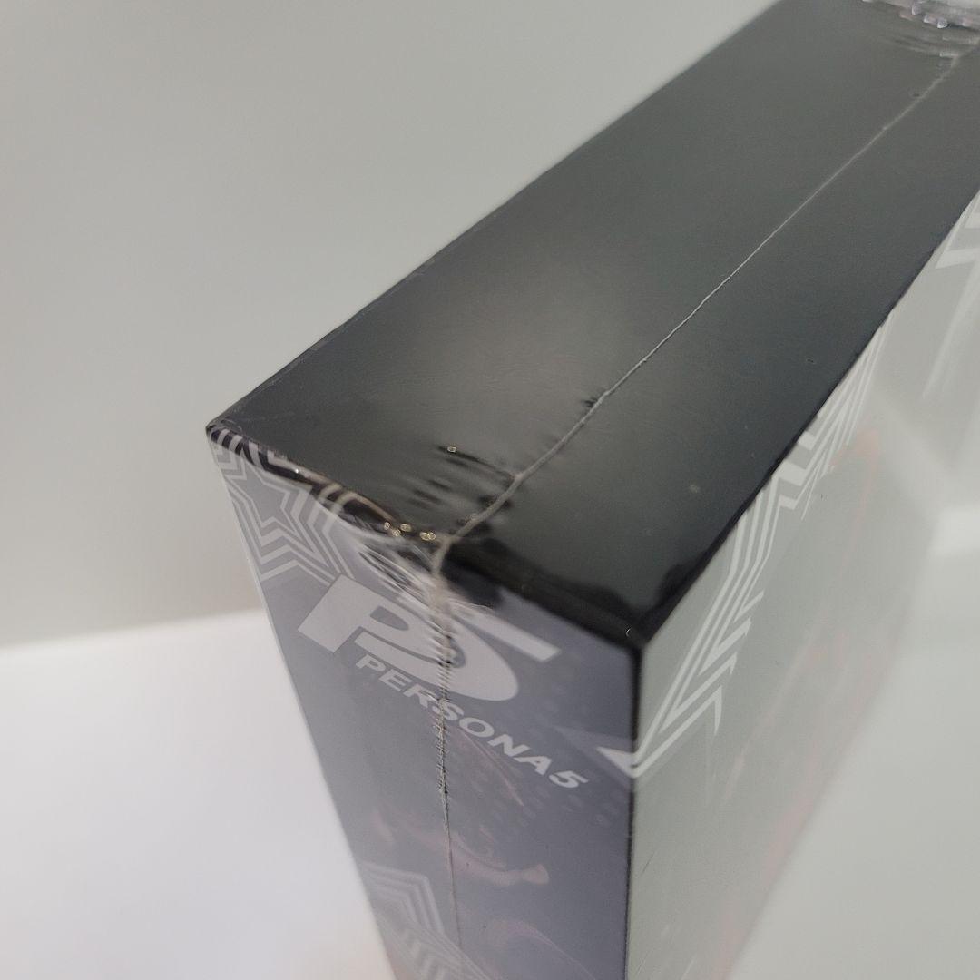 【新品未開封】ペルソナ5 ピコドー アクションドール