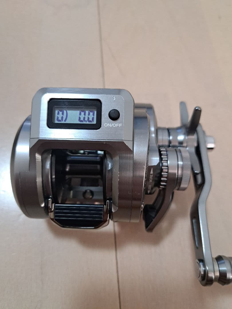 シマノ　オシアコンクエスト　CT　300 MG