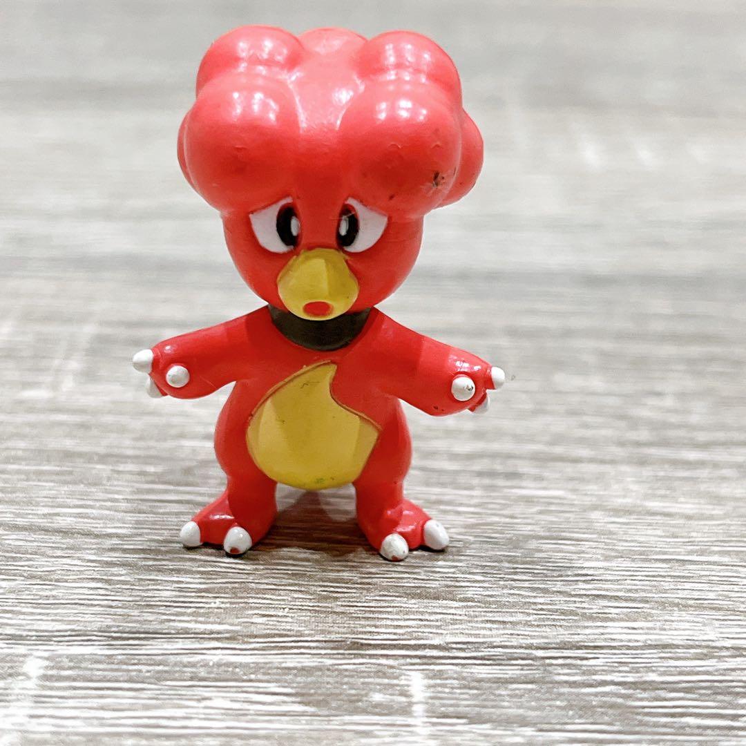 モンコレ　ブビィ　ブーバー