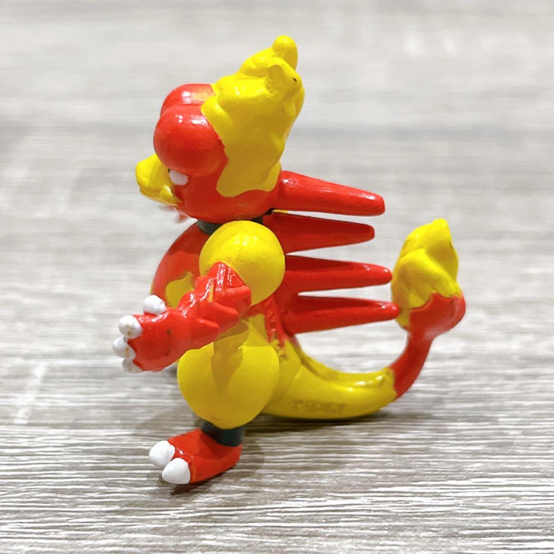 モンコレ　ブビィ　ブーバー