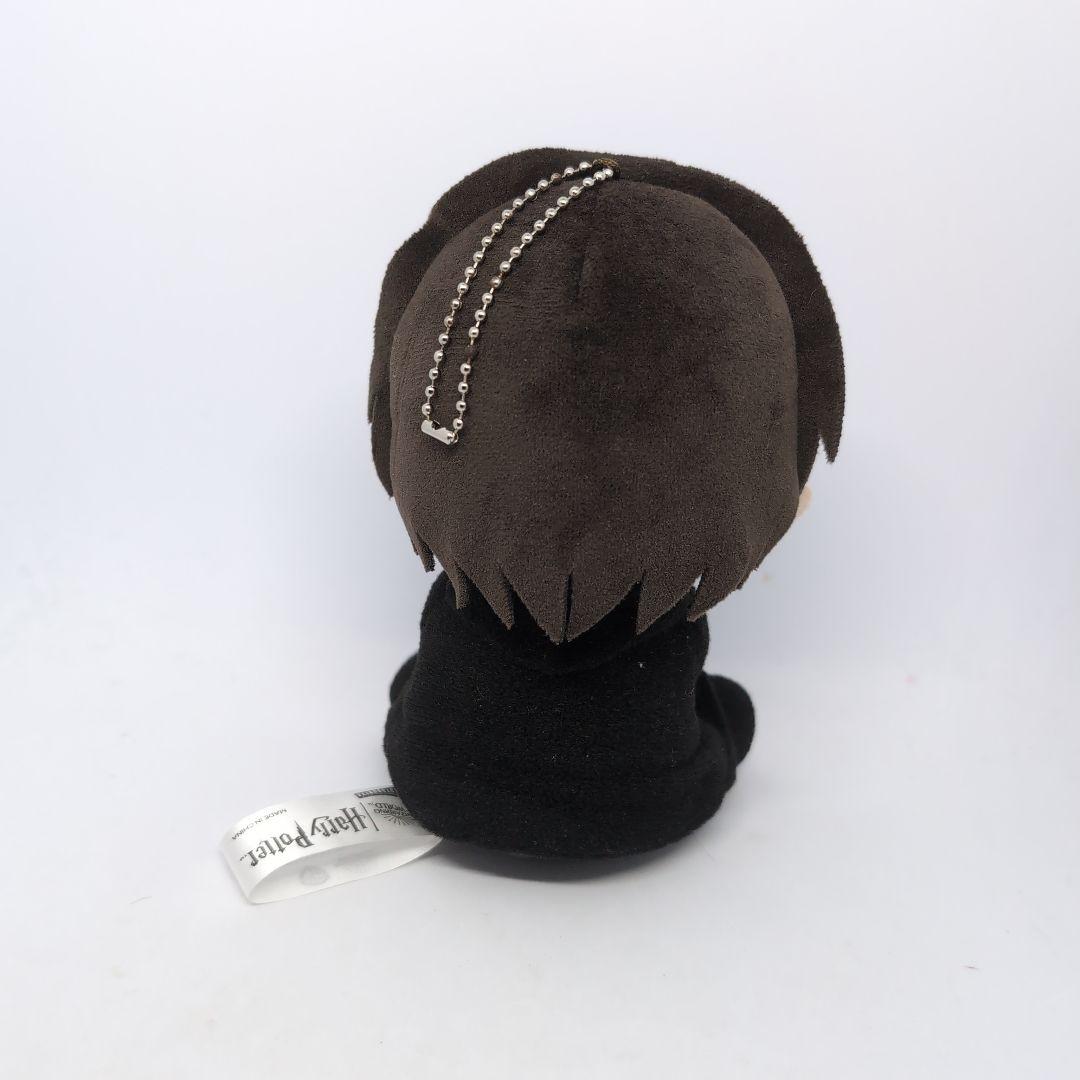 ハリーポッター　ぴたぬい