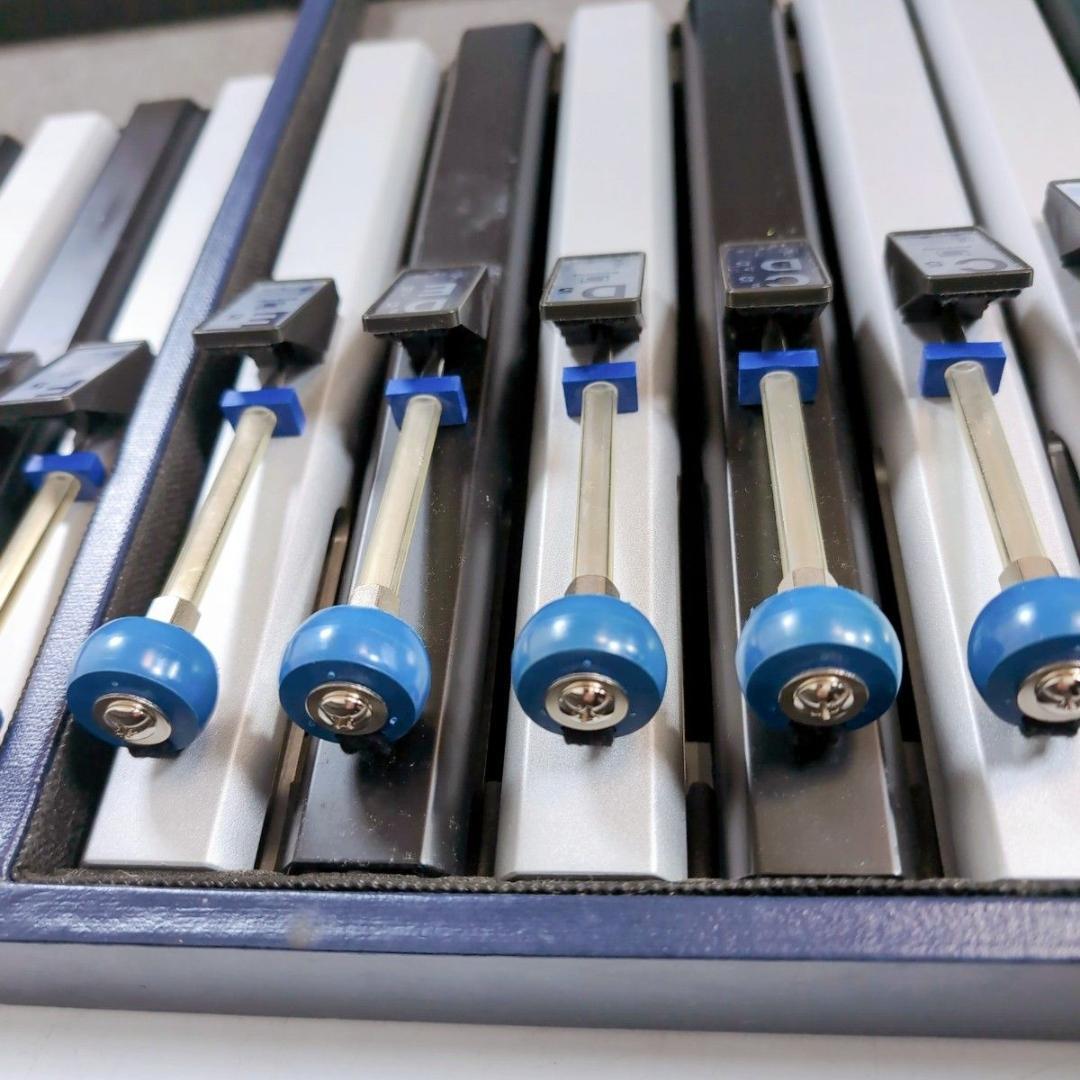 SUZUKI スズキ 鈴木楽器 トーンチャイム HB-250 ハンドベル 25音