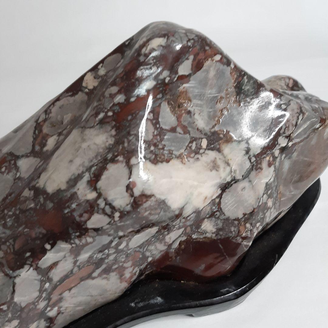 【SALE】天然石 置物　鑑賞石