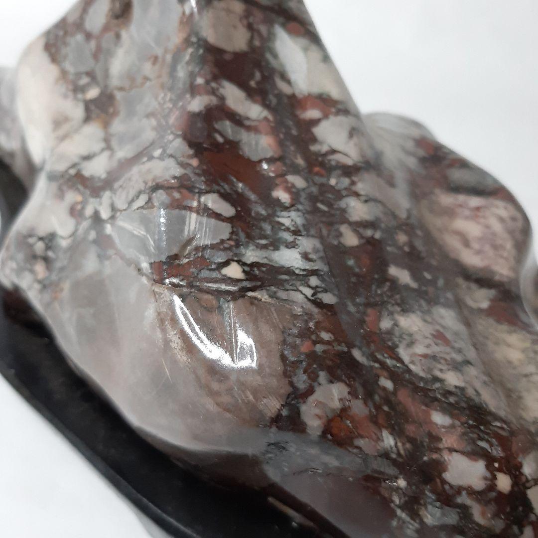 【SALE】天然石 置物　鑑賞石