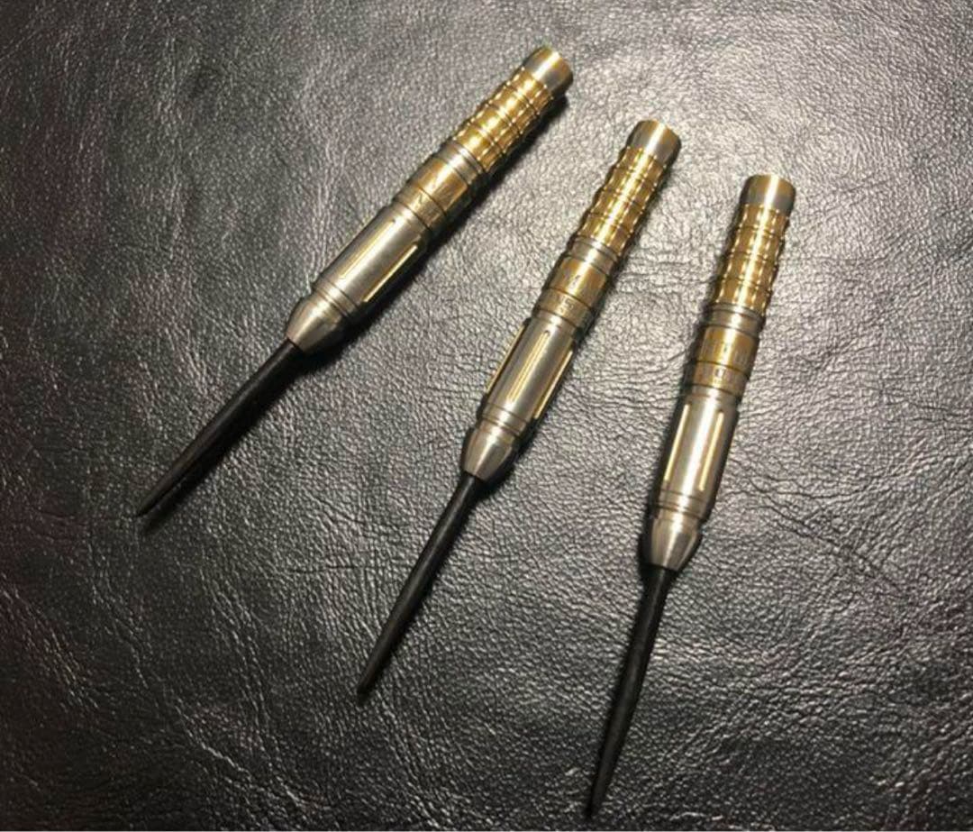 激レア モンスター ナイトメア2 ロブ・ヘックマンモデル スティール プロト