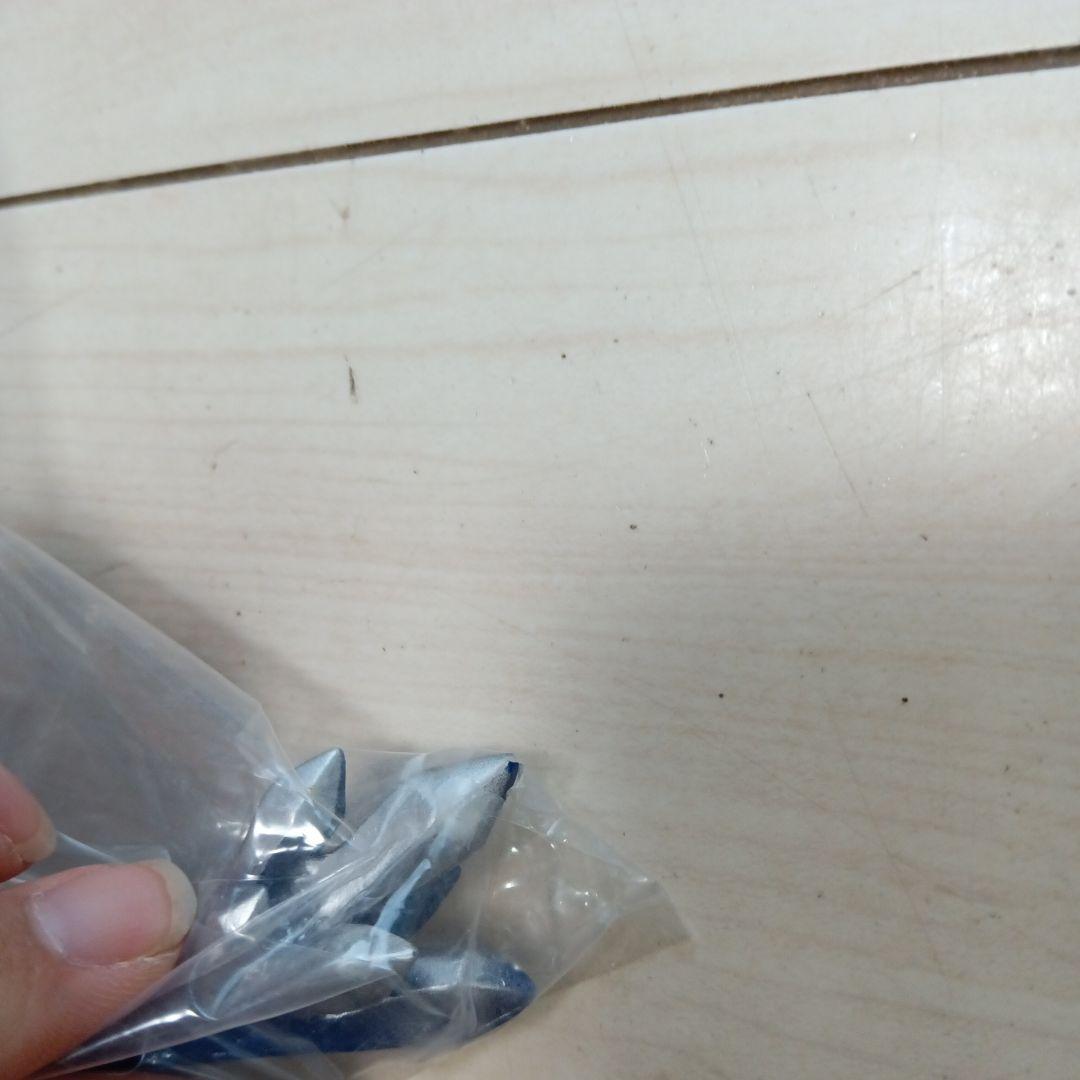 11.激レア　スペースゴジラ　2004