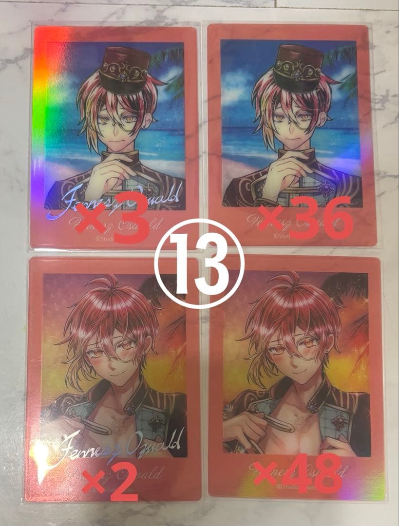 あくねこ フェネス まとめ売り 【 缶バッジ ぱしゃこれ アクスタ 】