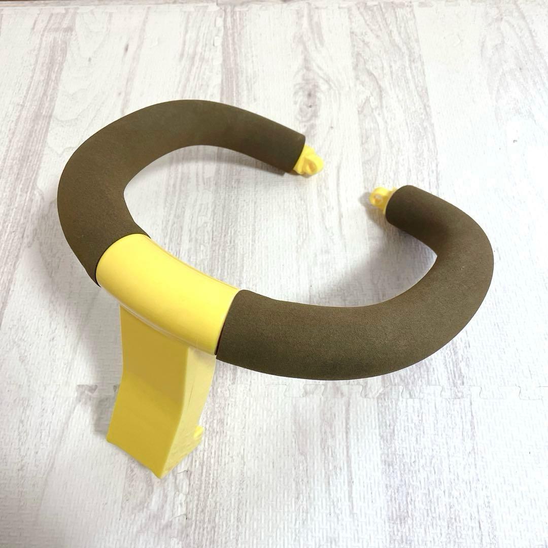 美品 エム・アンド・エム おでかけ三輪車 わくわくアンパンマンごうピースII