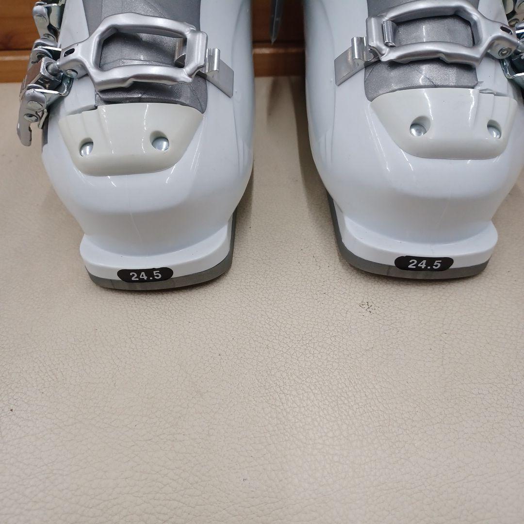 Tecnica コンフォート スキーブーツ 24.5