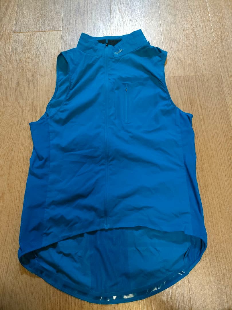 ラファ　クラシックジレⅡ