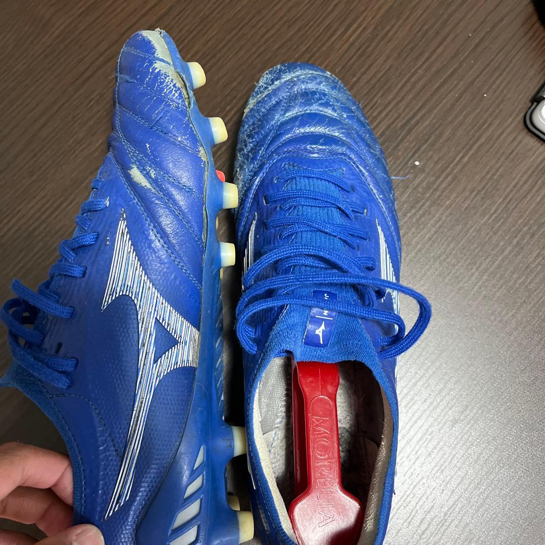 モレリア ネオ3 ベータ 27.5cm