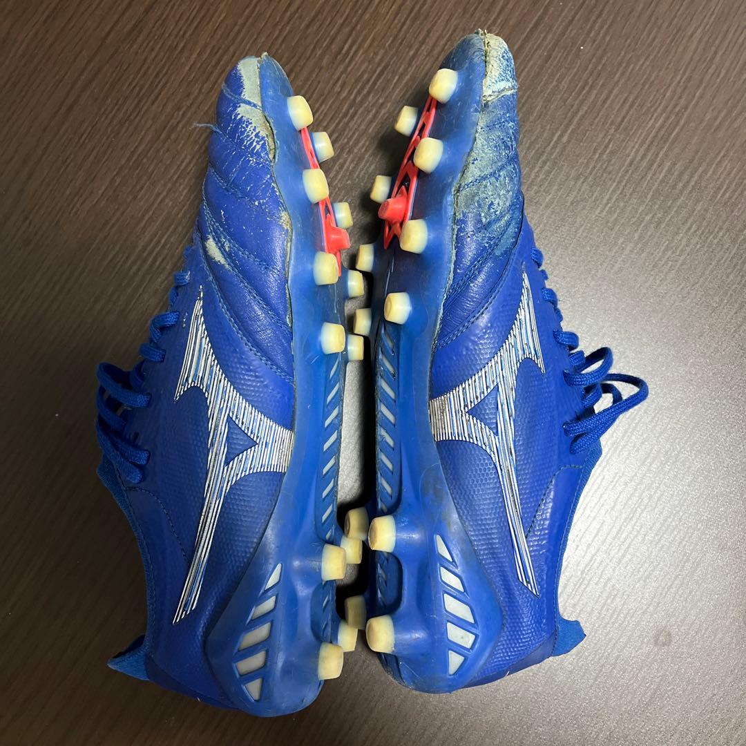 モレリア ネオ3 ベータ 27.5cm