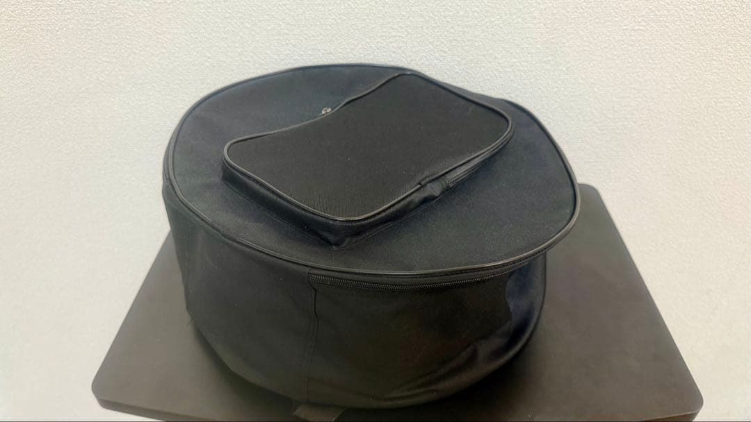 トシバウロン バウロン アイリッシュ楽器　Bodhrán