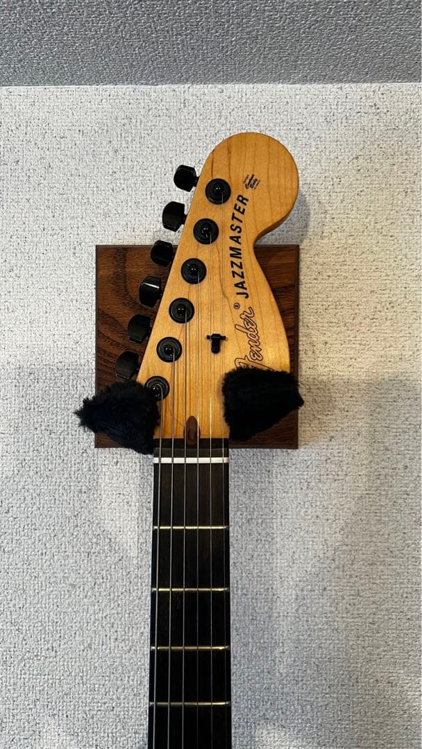 ギター Fender Jim Root Jazzmaster